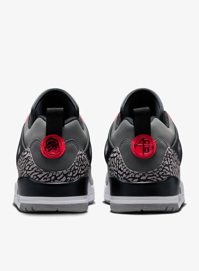 Jordan  Jordan Spizike Low for Men | Best Price UAE